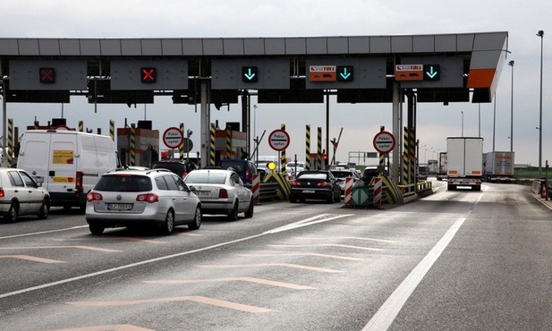 Autostrada A4 Katowice-Kraków będzie tańsza