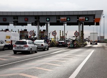 Autostrada A4 Katowice-Kraków będzie tańsza