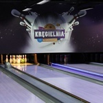 VII Dolnośląski Turniej Bowlingowy Olimpiad Specjalnych 