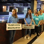 VII Dolnośląski Turniej Bowlingowy Olimpiad Specjalnych 