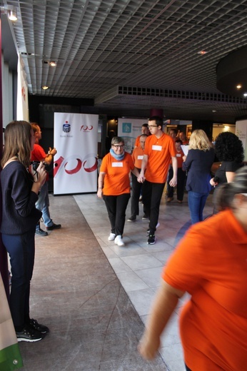 VII Dolnośląski Turniej Bowlingowy Olimpiad Specjalnych 