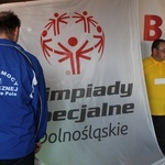 VII Dolnośląski Turniej Bowlingowy Olimpiad Specjalnych 