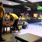 VII Dolnośląski Turniej Bowlingowy Olimpiad Specjalnych 