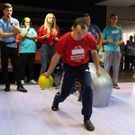 VII Dolnośląski Turniej Bowlingowy Olimpiad Specjalnych 