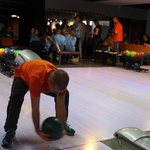 VII Dolnośląski Turniej Bowlingowy Olimpiad Specjalnych 