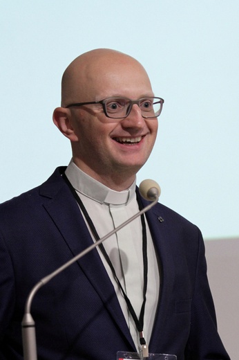 20-lecie Duszpasterstwa Przedsiębiorców i Pracodawców "Talent"