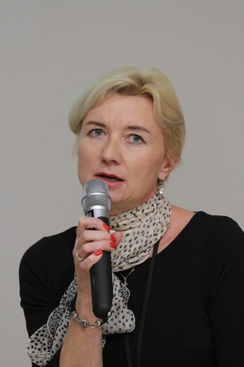 20-lecie Duszpasterstwa Przedsiębiorców i Pracodawców "Talent"