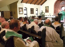 Tożsamość księdza w XXI wieku