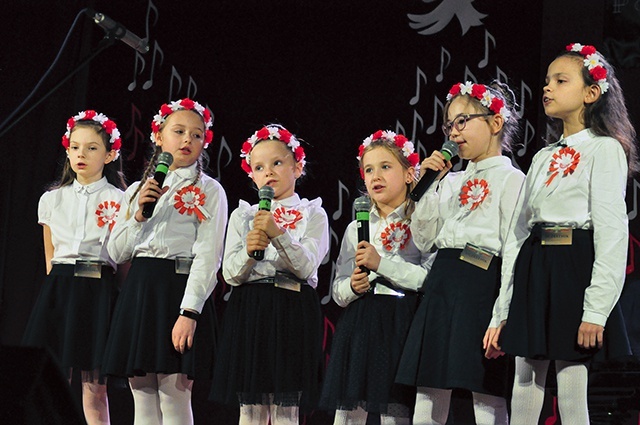 W tegorocznym przeglądzie wzięła udział rekordowa liczba uczestników.