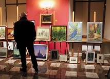 Dla kolekcjonerów to była prawdziwa gratka.