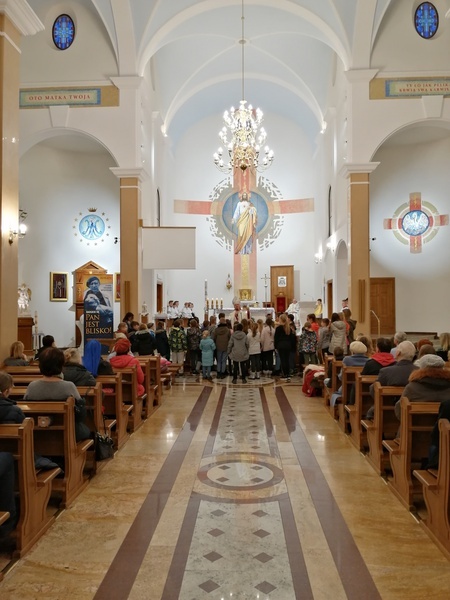 Stara Miłosna