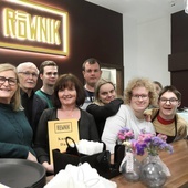 Klubokawiarnia Równik