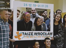 Wrocław czeka na was!