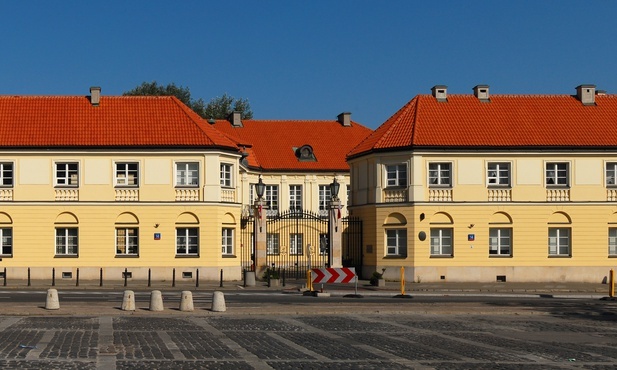 Znamy kandydatkę na nową minister sportu