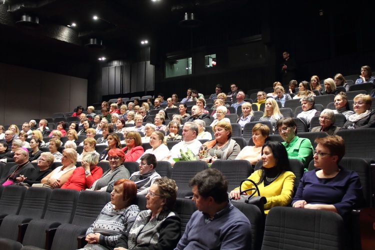 Gala dorosłych wolontariuszy gdańskiej Caritas 2019