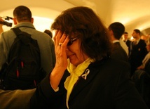 Czy chrześcijanin może być smutny?