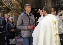 W duchu miłosierdzia