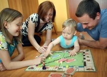 Jak zarządzać czasem w rodzinie