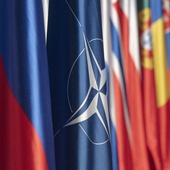 Ambasador USA w Niemczech: Sami nie utrzymamy NATO