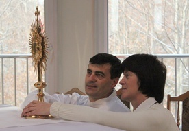 Oblubieniec i Oblubienica