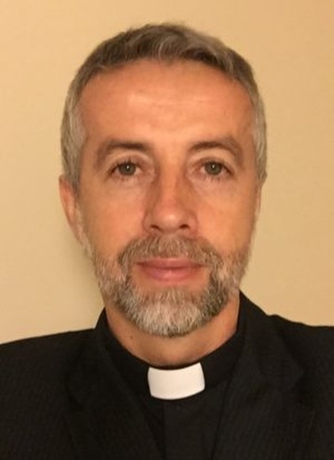 Nowa nominacja - ósmy biskup Polak w Brazylii. Pochodzi z archidiecezji krakowskiej