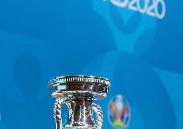 O puchar Euro 2020  będą walczyć  24 narodowe drużyny.