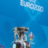 O puchar Euro 2020  będą walczyć  24 narodowe drużyny.