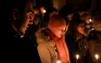 Rekolekcje dla osób żyjących w związkach niesakramentalnych i dla małżeństw bezdzietnych