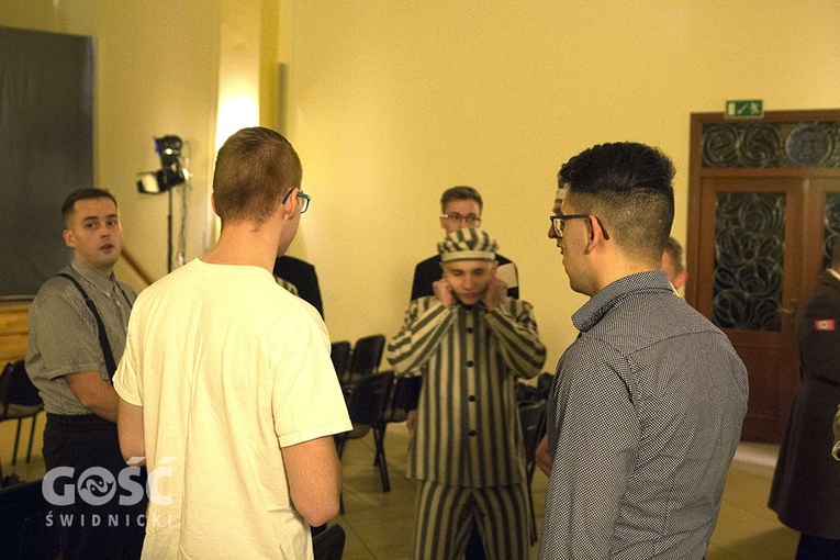 Wspomnienie św. Mikołaja w seminarium