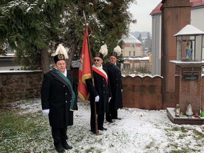 Barbórka w Nowej Rudzie-Słupcu