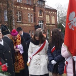 Barbórka w Biskupicach