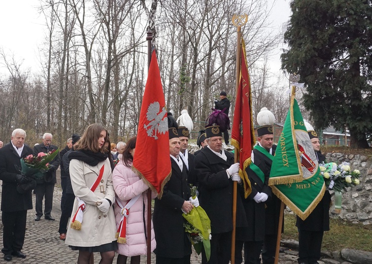 Barbórka w Biskupicach