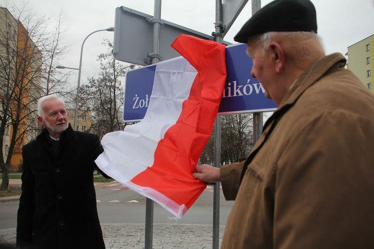 Obchody barbórkowe w Tarnobrzegu