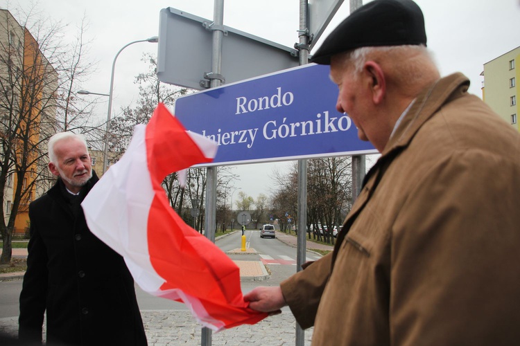 Obchody barbórkowe w Tarnobrzegu