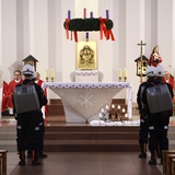 Barbórka w Sośnicy