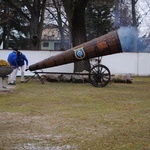 Ulanów. Święto flisackiej patronki