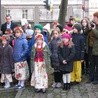 Tablica na szkole Jerzego Kukuczki