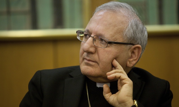 Muzułmanie powinni prosić chrześcijan o przebaczenie