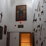 Opactwo mniszek benedyktynek w Staniątkach