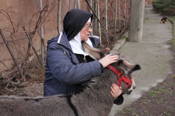 Trudna sytuacja benedyktynek w Staniątkach