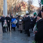 Barbórka w Wałbrzychu