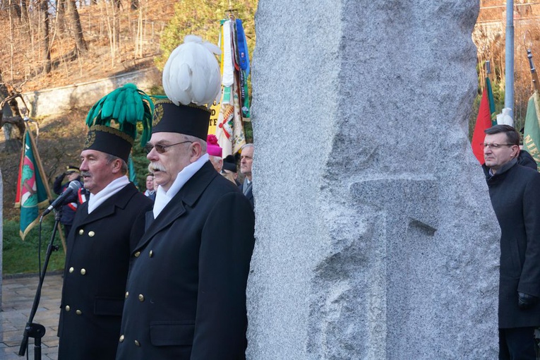 Barbórka w Wałbrzychu