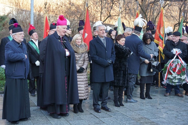 Barbórka w Wałbrzychu