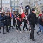 Barbórka w Wałbrzychu