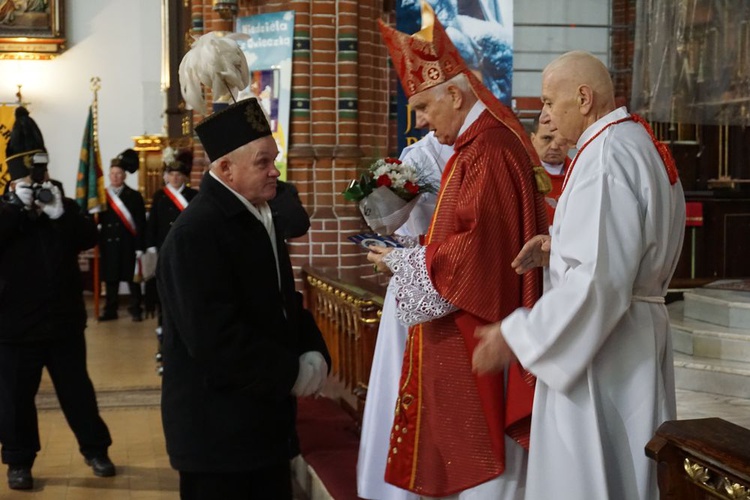 Barbórka w Wałbrzychu