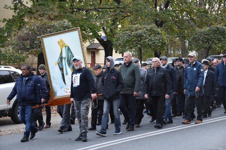 Żony, chcecie mieć dobrych mężów? 