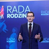 Premier powołał Radę Rodziny