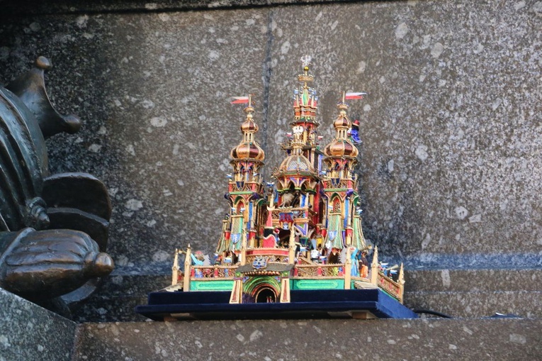 77. Konkurs Szopek Krakowskich 2019