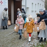 Wnuczęta Maryi w Branicach