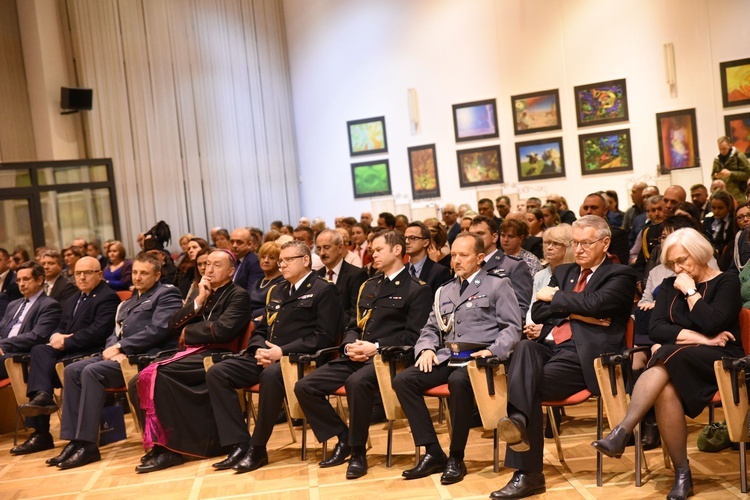 100 lat PCK w Tarnowie